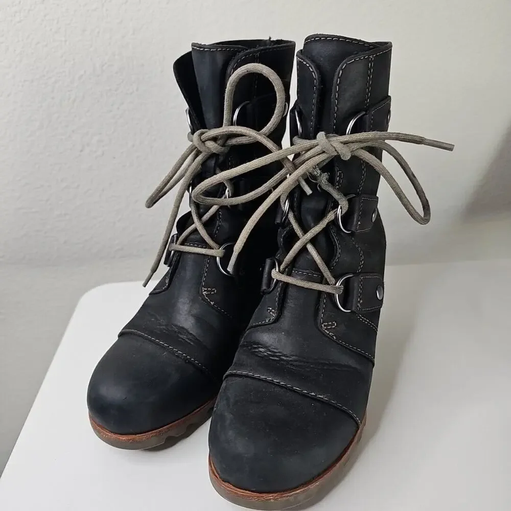 Sorel one shoe